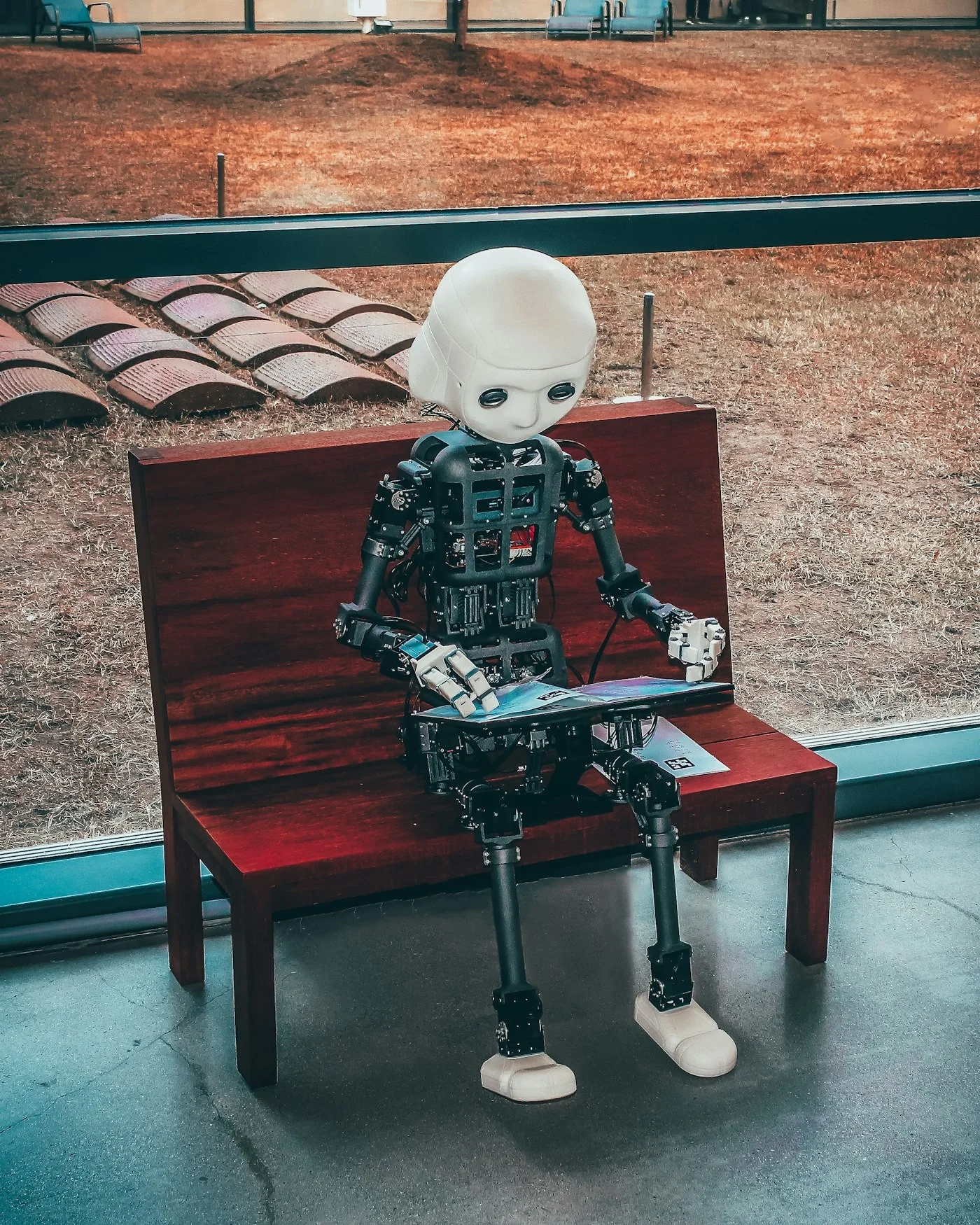 AI and Technology